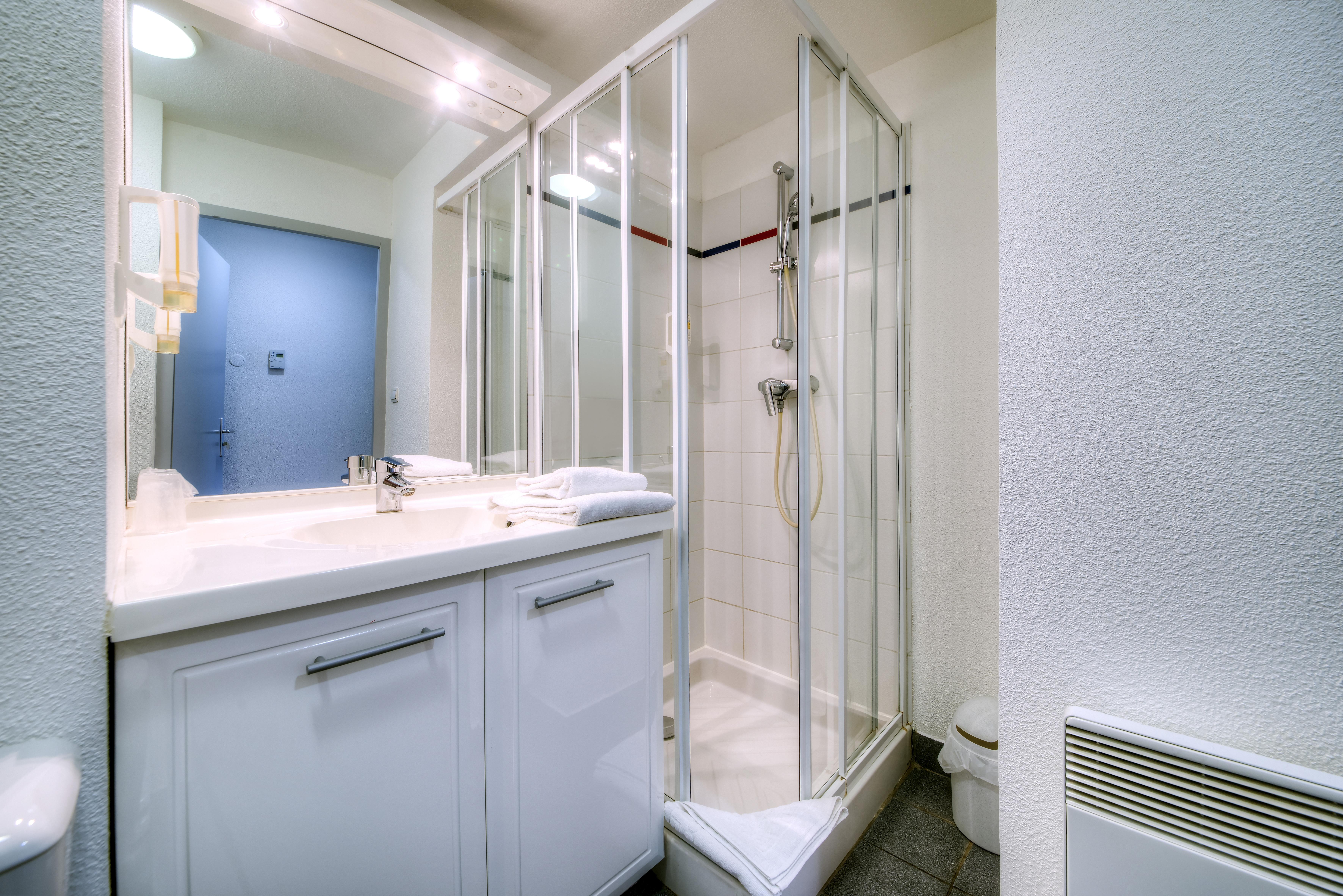 Comfort Aparthotel Besancon La City ภายนอก รูปภาพ